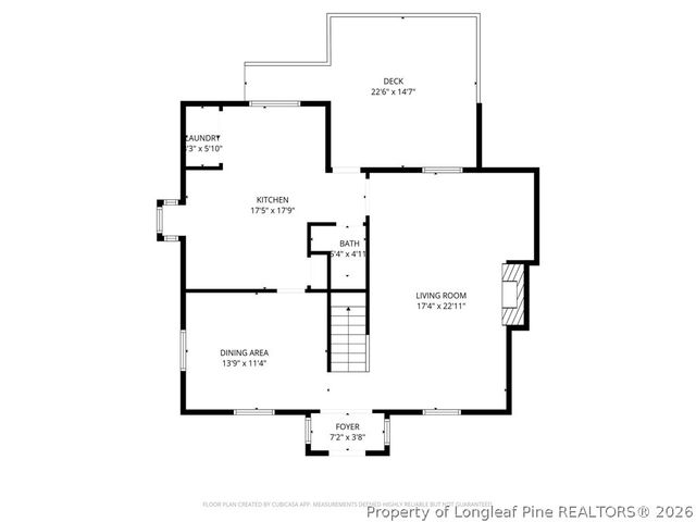 3455 McChoen Drive, Fayetteville, NC 28311
