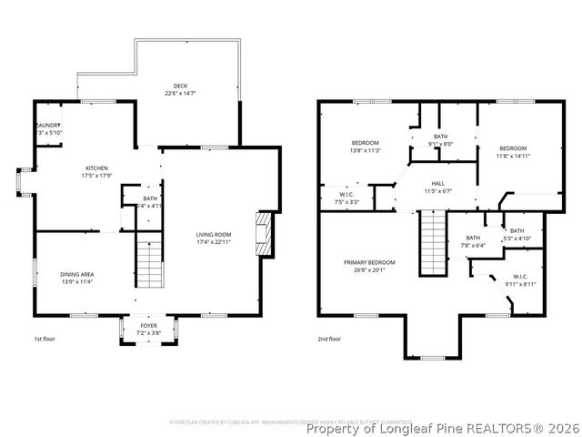 3455 McChoen Drive, Fayetteville, NC 28311
