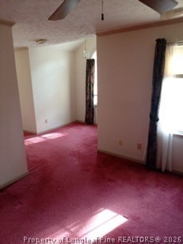 3455 McChoen Drive, Fayetteville, NC 28311