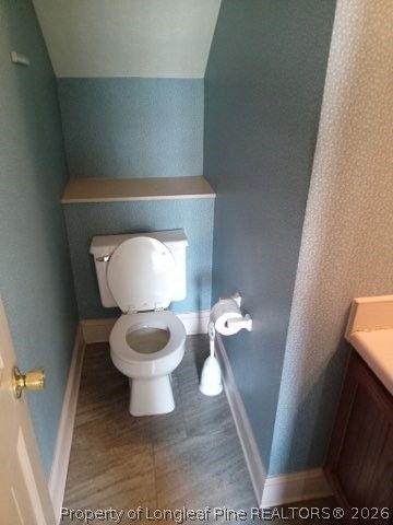 3455 McChoen Drive, Fayetteville, NC 28311