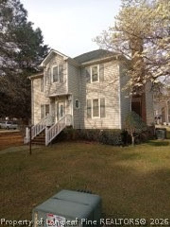 3455 McChoen Drive, Fayetteville, NC 28311