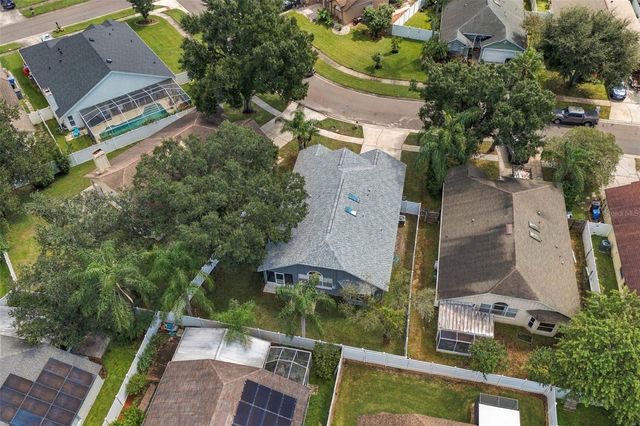 13418 SUNVALE PLACE, Tampa, FL 33626