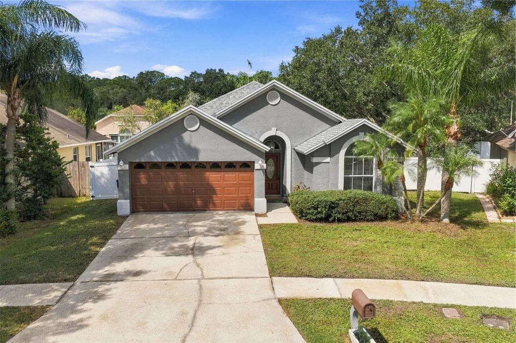 13418 SUNVALE PLACE, Tampa, FL 33626