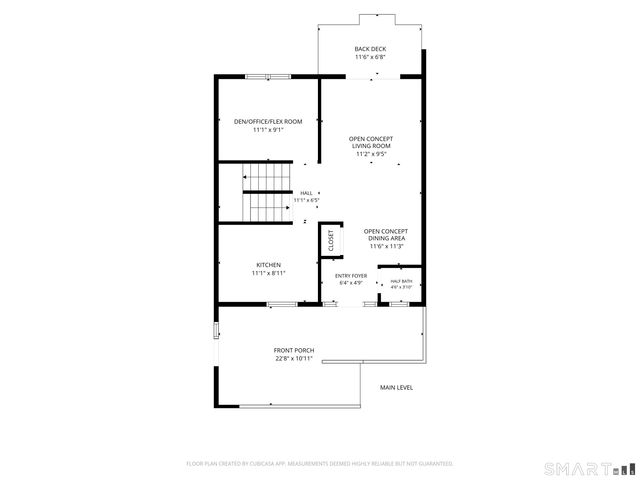 7 Maybury Circle 3, Waterbury, CT 06705