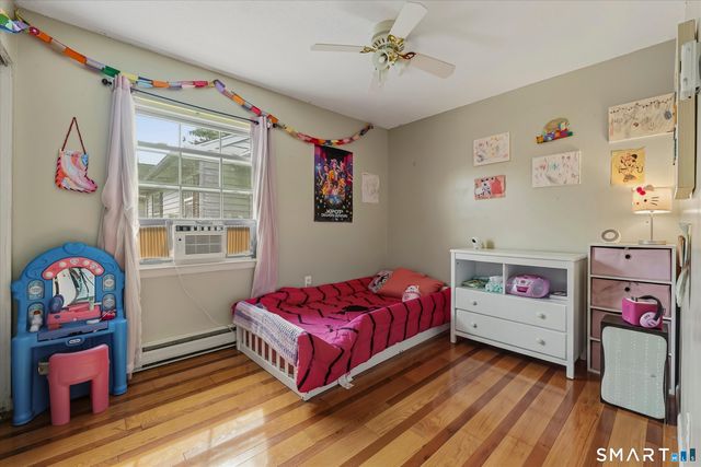 7 Maybury Circle 3, Waterbury, CT 06705