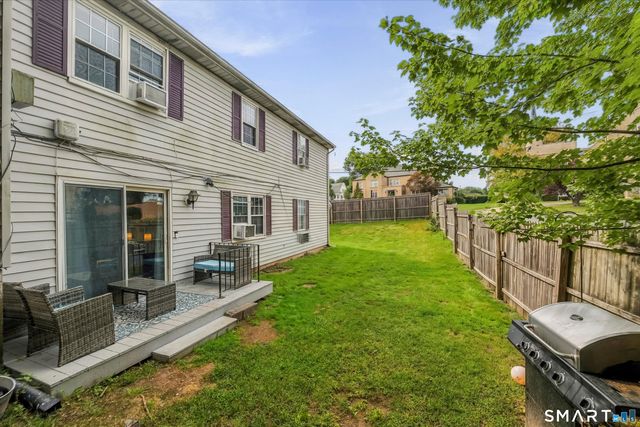 7 Maybury Circle 3, Waterbury, CT 06705