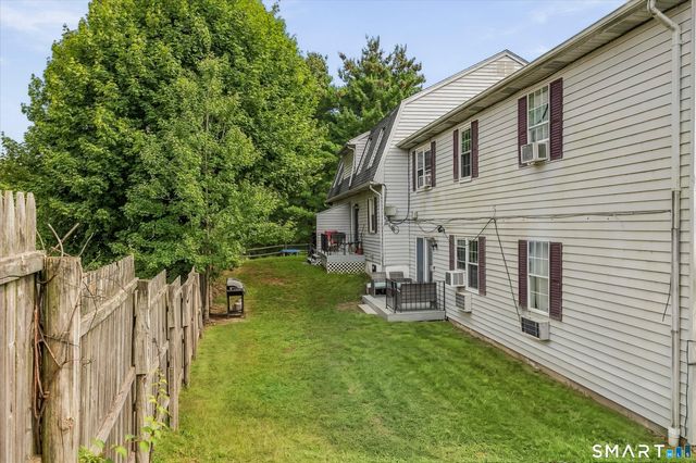 7 Maybury Circle 3, Waterbury, CT 06705