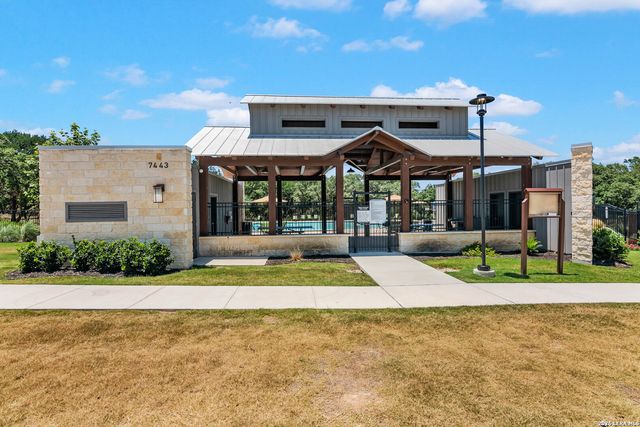 7711 Cottonwood, Boerne, TX 78015