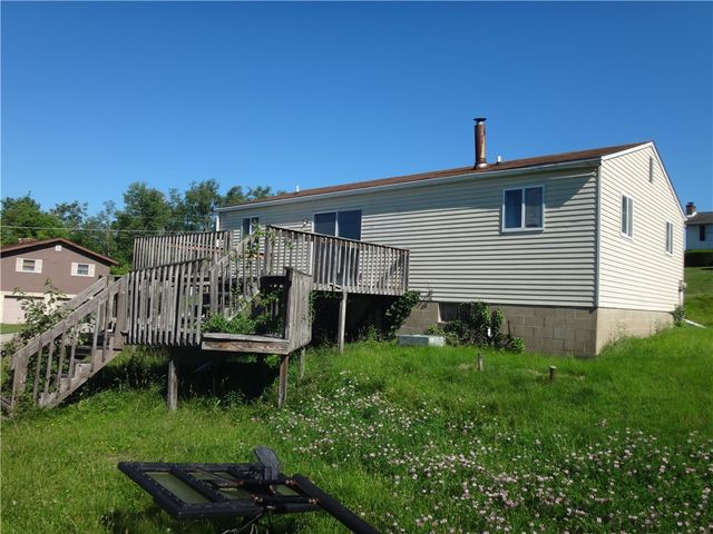 717 Monroe Ave, Brownsville, PA 15417
