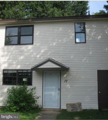 17 KINGS RD, Sicklerville, NJ 08081