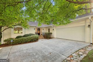 2350 Roxburgh Drive, Roswell, GA 30076