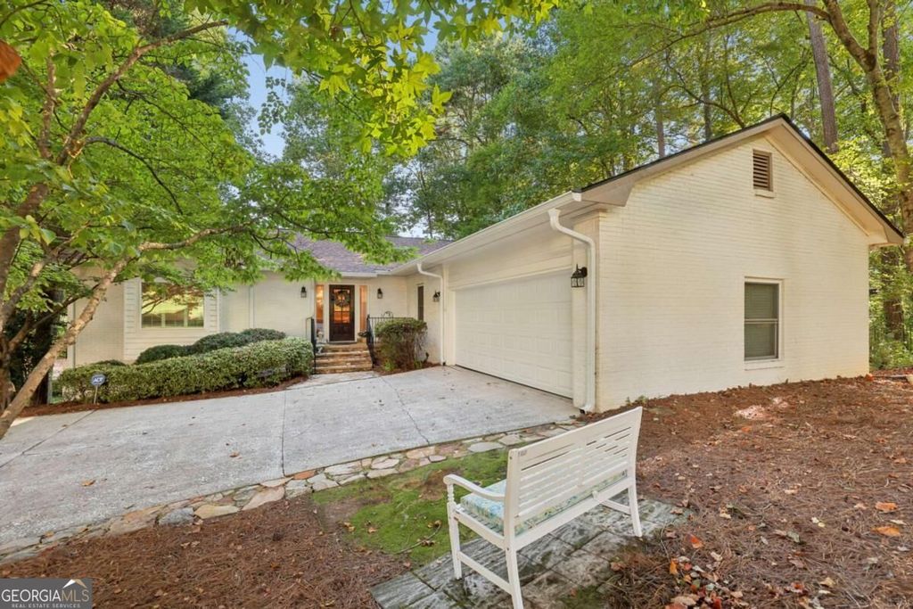 2350 Roxburgh Drive, Roswell, GA 30076 — photo 3