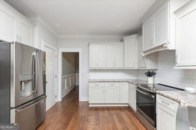 219 Rustic Live Oak Trail, Bonaire, GA 31005