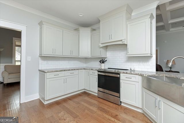 219 Rustic Live Oak Trail, Bonaire, GA 31005