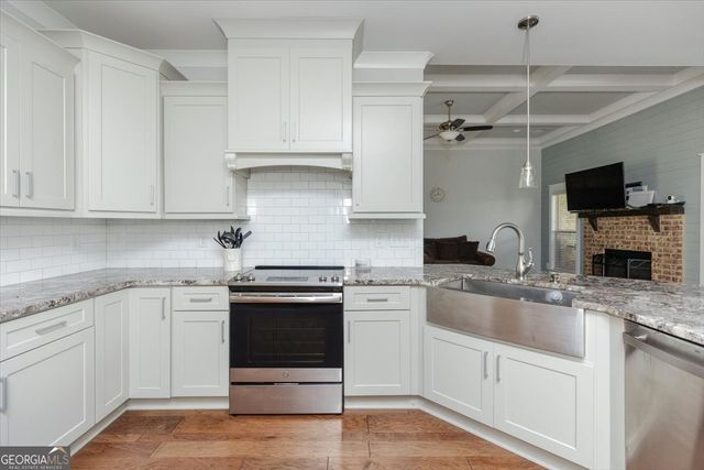 219 Rustic Live Oak Trail, Bonaire, GA 31005