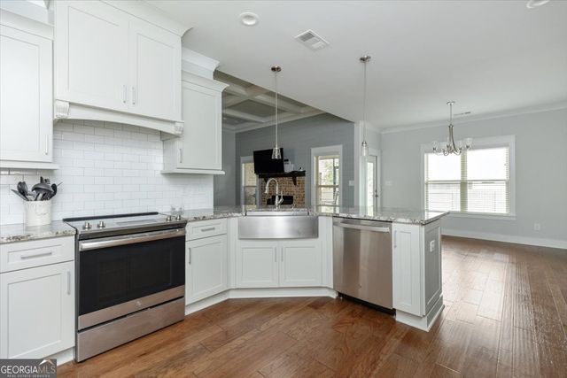 219 Rustic Live Oak Trail, Bonaire, GA 31005