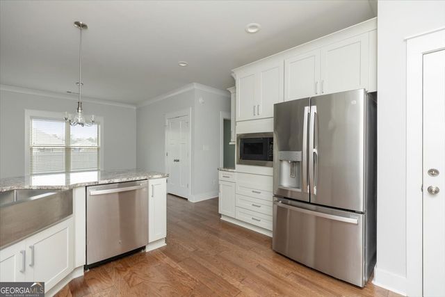 219 Rustic Live Oak Trail, Bonaire, GA 31005