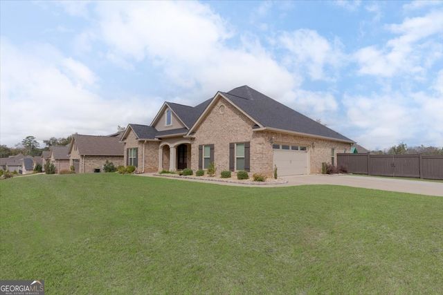 219 Rustic Live Oak Trail, Bonaire, GA 31005