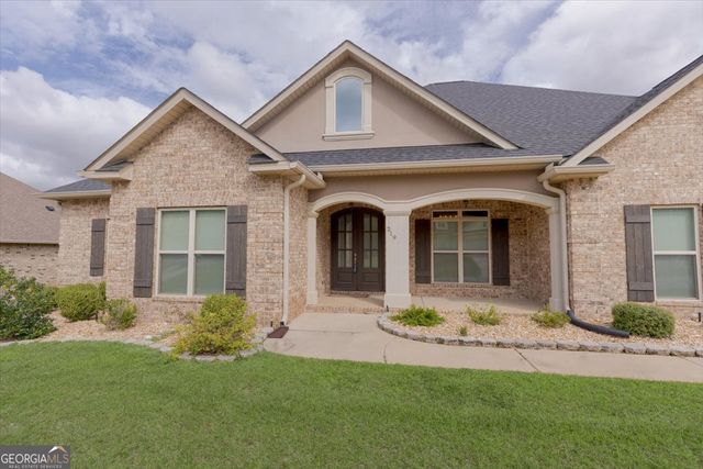 219 Rustic Live Oak Trail, Bonaire, GA 31005