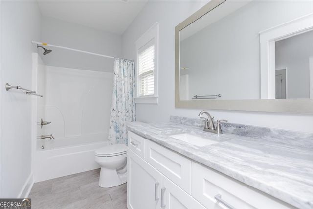 219 Rustic Live Oak Trail, Bonaire, GA 31005