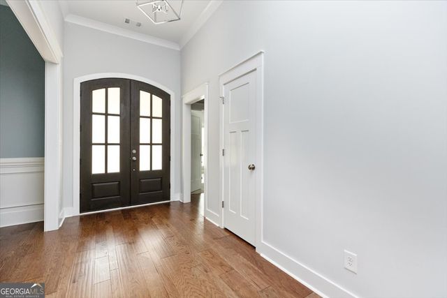 219 Rustic Live Oak Trail, Bonaire, GA 31005