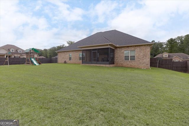 219 Rustic Live Oak Trail, Bonaire, GA 31005