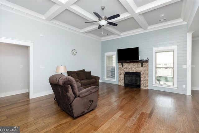 219 Rustic Live Oak Trail, Bonaire, GA 31005