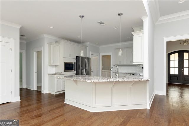 219 Rustic Live Oak Trail, Bonaire, GA 31005