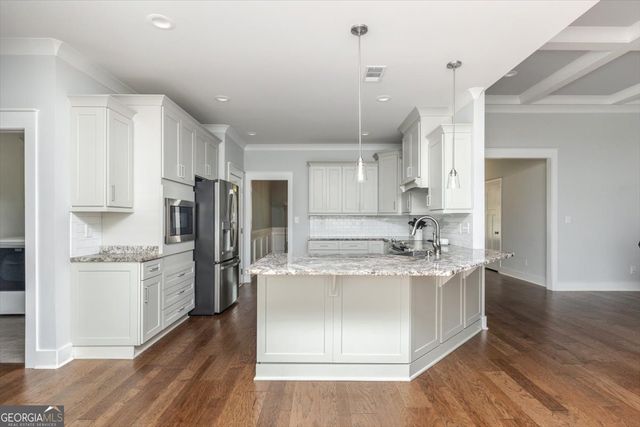 219 Rustic Live Oak Trail, Bonaire, GA 31005