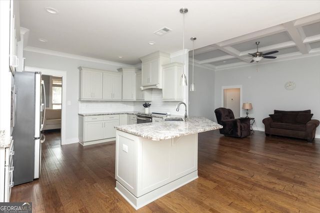 219 Rustic Live Oak Trail, Bonaire, GA 31005