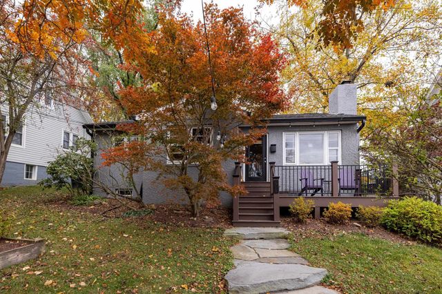 515 E WOLFE ST, Harrisonburg, VA 22801