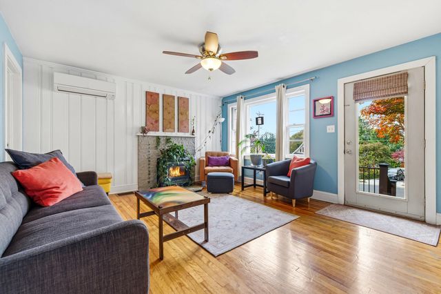 515 E WOLFE ST, Harrisonburg, VA 22801