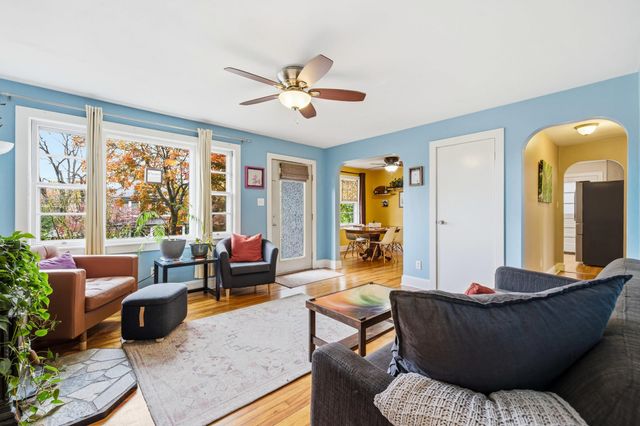 515 E WOLFE ST, Harrisonburg, VA 22801