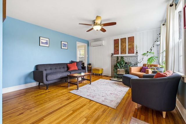 515 E WOLFE ST, Harrisonburg, VA 22801