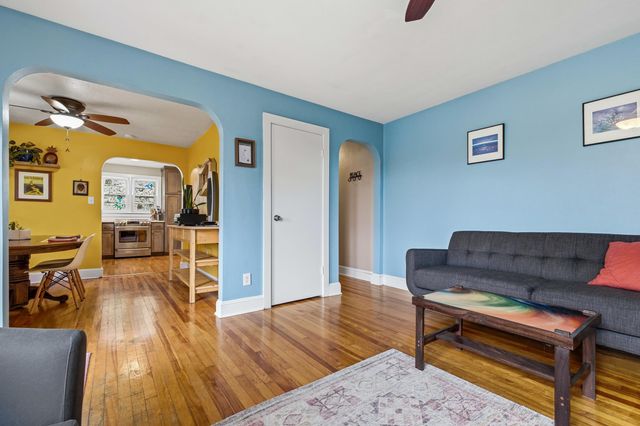 515 E WOLFE ST, Harrisonburg, VA 22801