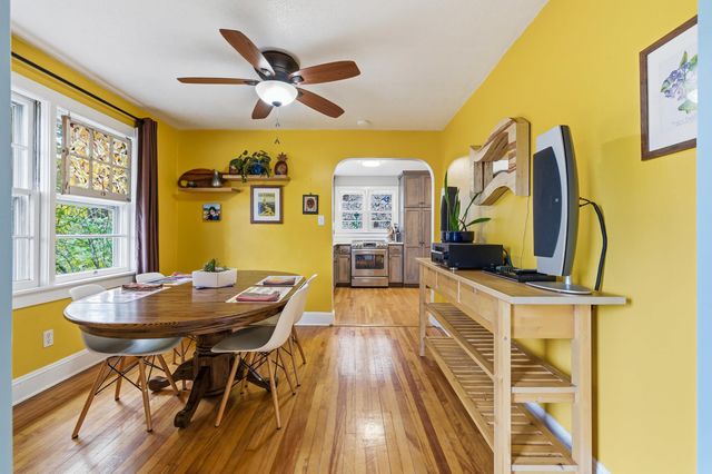 515 E WOLFE ST, Harrisonburg, VA 22801