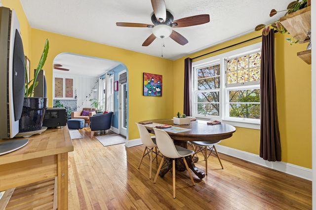 515 E WOLFE ST, Harrisonburg, VA 22801