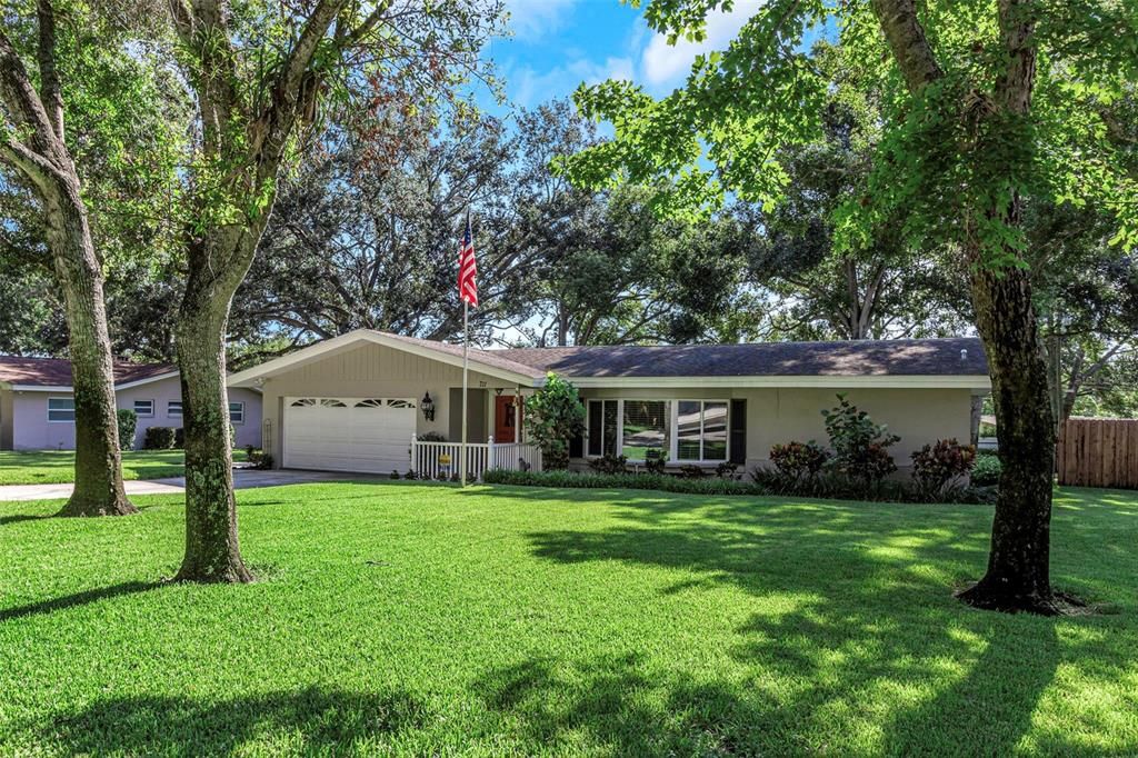 711 FOREST GLEN ROAD, Clearwater, FL 33765