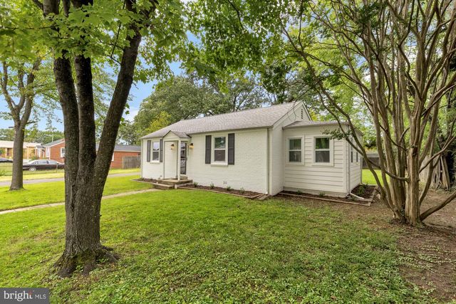 3211 NEWKIRK AVE, District Heights, MD 20747