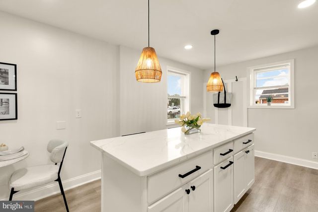 3211 NEWKIRK AVE, District Heights, MD 20747
