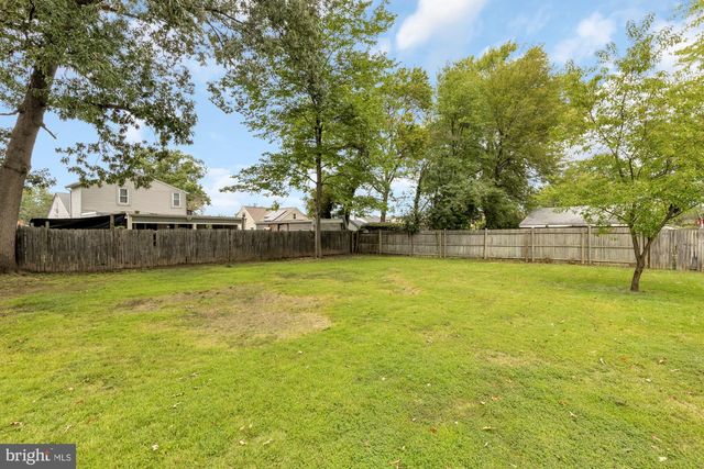 3211 NEWKIRK AVE, District Heights, MD 20747