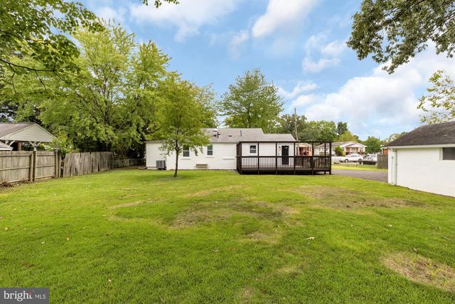 3211 NEWKIRK AVE, District Heights, MD 20747