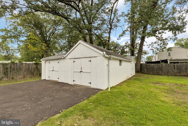 3211 NEWKIRK AVE, District Heights, MD 20747