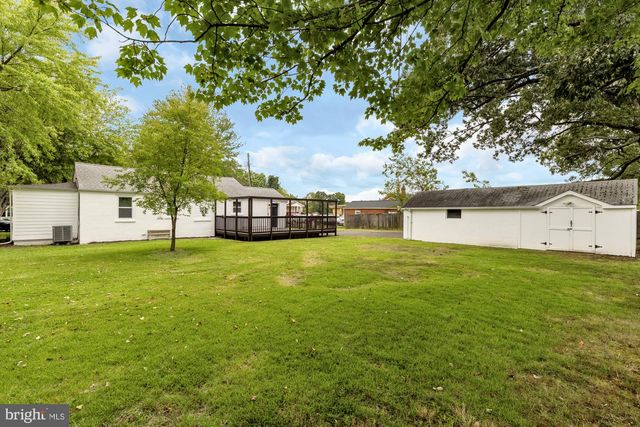 3211 NEWKIRK AVE, District Heights, MD 20747