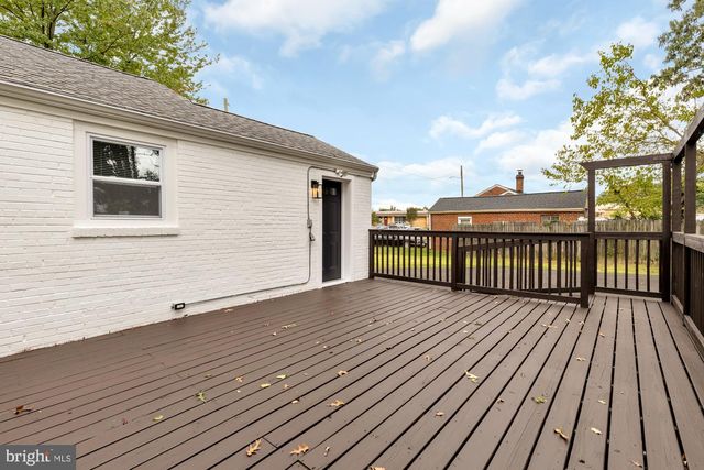 3211 NEWKIRK AVE, District Heights, MD 20747