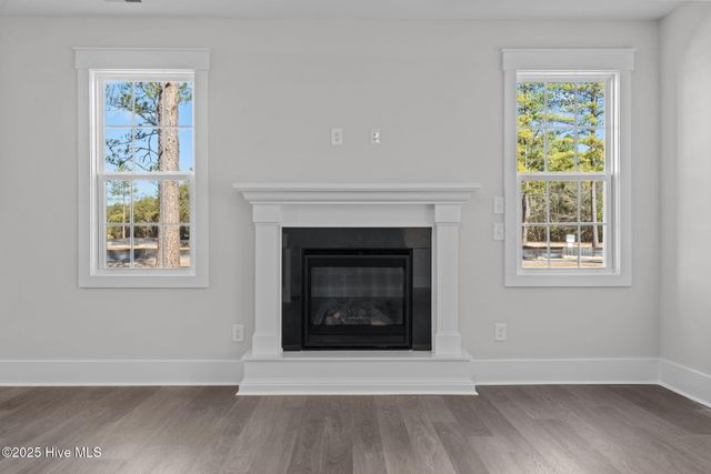 820 Winds Way, Aberdeen, NC 28315