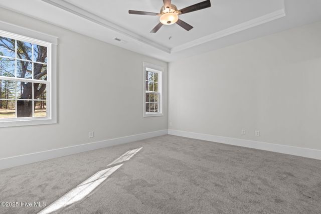 820 Winds Way, Aberdeen, NC 28315