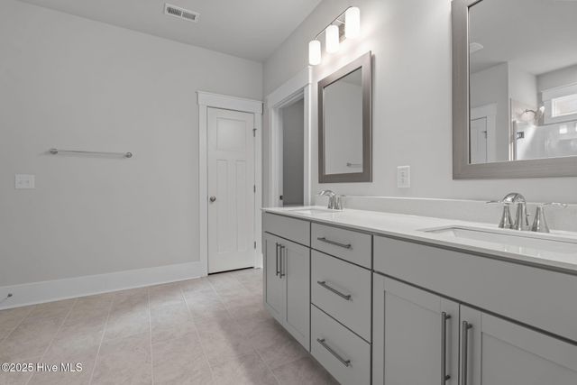 820 Winds Way, Aberdeen, NC 28315