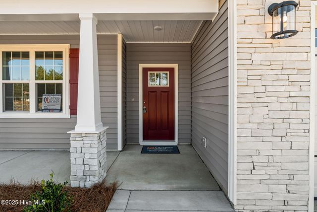 820 Winds Way, Aberdeen, NC 28315