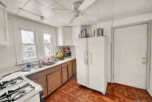 37 W 36th Place, Steger, IL 60475